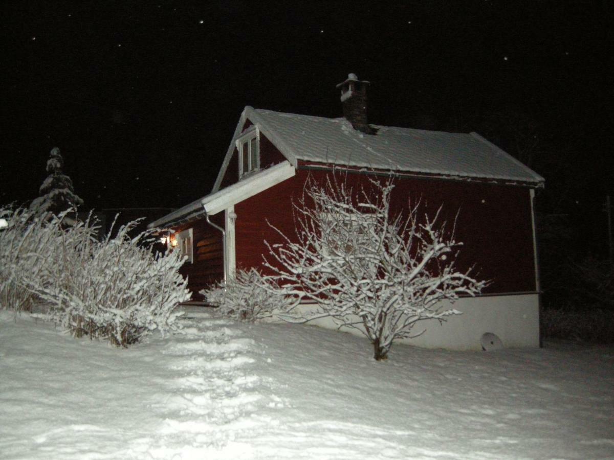 Skjerping Gard Lonevåg